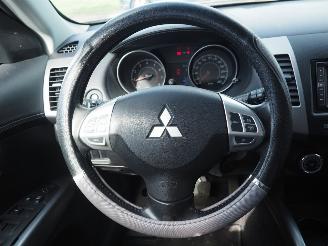 Mitsubishi Outlander 2.0 Intro Edition picture 15