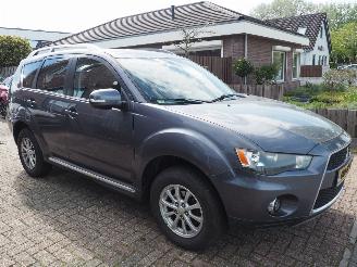 Mitsubishi Outlander 2.0 Intro Edition picture 3