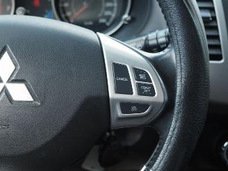 Mitsubishi Outlander 2.0 Intro Edition picture 17