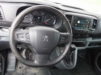 Peugeot Expert 1.5 BlueHdi 120 Standard Asphalt picture 18