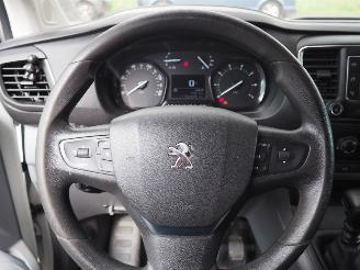 Peugeot Expert 1.5 BlueHdi 120 Standard Asphalt picture 19