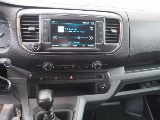 Peugeot Expert 1.5 BlueHdi 120 Standard Asphalt picture 23