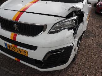 Peugeot Expert 1.5 BlueHdi 120 Standard Asphalt picture 11