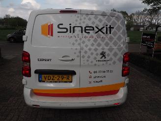 Peugeot Expert 1.5 BlueHdi 120 Standard Asphalt picture 5