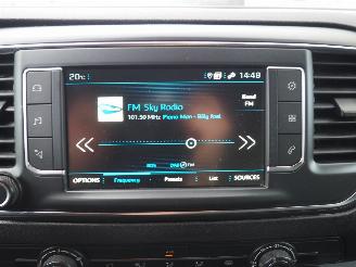 Peugeot Expert 1.5 BlueHdi 120 Standard Asphalt picture 24