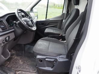 Ford Transit 2.0TDCI L4H3 Trend Motorschaden picture 31