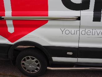 Ford Transit 2.0TDCI L4H3 Trend Motorschaden picture 12