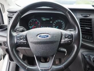 Ford Transit 2.0TDCI L4H3 Trend Motorschaden picture 22