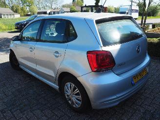 Volkswagen Polo 1.2 TDI BlueMotion Comfortline picture 6