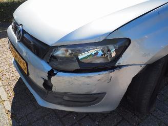 Volkswagen Polo 1.2 TDI BlueMotion Comfortline picture 11