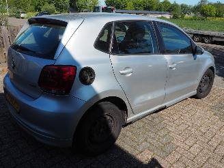 Volkswagen Polo 1.2 TDI BlueMotion Comfortline picture 4