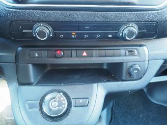 Opel Vivaro 2.0 BlueHDI DubbelCabine Automaat picture 24