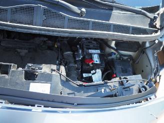 Opel Vivaro 2.0 BlueHDI DubbelCabine Automaat picture 13