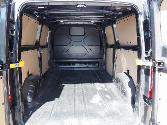 Ford Transit Custom 2.0TDCI Sport L2H1 Automaat picture 8