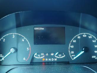 Ford Transit Custom 2.0TDCI Sport L2H1 Automaat picture 31