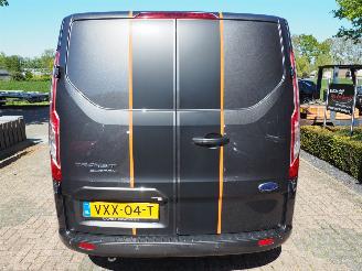 Ford Transit Custom 2.0TDCI Sport L2H1 Automaat picture 5