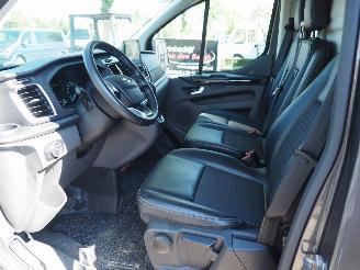 Ford Transit Custom 2.0TDCI Sport L2H1 Automaat picture 30