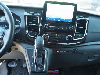 Ford Transit Custom 2.0TDCI Sport L2H1 Automaat picture 22