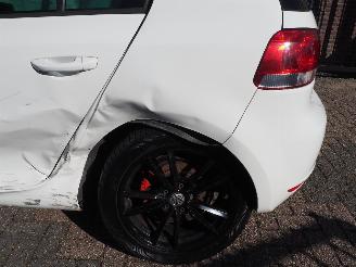 Volkswagen Golf 1.8 TSI Comfortline picture 7