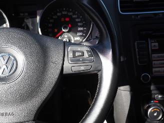 Volkswagen Golf 1.8 TSI Comfortline picture 15