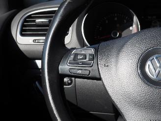 Volkswagen Golf 1.8 TSI Comfortline picture 14