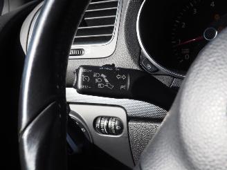 Volkswagen Golf 1.8 TSI Comfortline picture 16