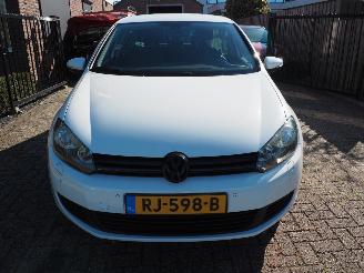 Volkswagen Golf 1.8 TSI Comfortline picture 2