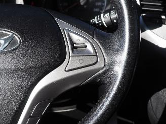 Hyundai Ix20 1.4i I-Motion picture 16