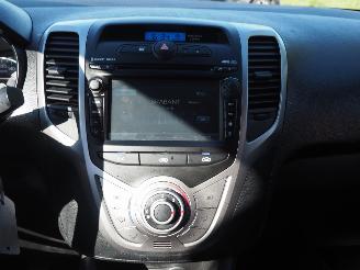 Hyundai Ix20 1.4i I-Motion picture 17