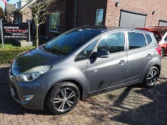 Auto incidentate Hyundai Ix20 1.4i I-Motion 2011/3