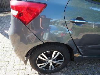 Hyundai Ix20 1.4i I-Motion picture 11