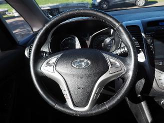 Hyundai Ix20 1.4i I-Motion picture 14