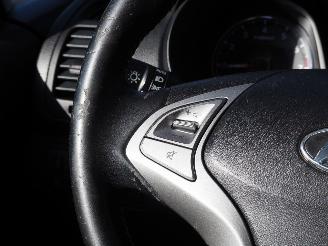 Hyundai Ix20 1.4i I-Motion picture 15