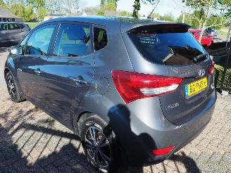 Hyundai Ix20 1.4i I-Motion picture 6
