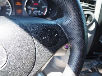 Mercedes  Camperbus L3H2 picture 22