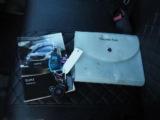 Mercedes  Camperbus L3H2 picture 30