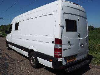 Mercedes  Camperbus L3H2 picture 6