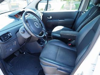 Renault Modus 1.6-16V Night&Day Automaat picture 24