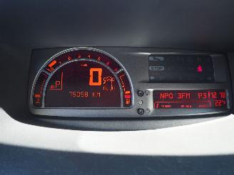 Renault Modus 1.6-16V Night&Day Automaat picture 26