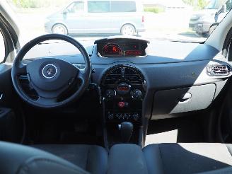 Renault Modus 1.6-16V Night&Day Automaat picture 13