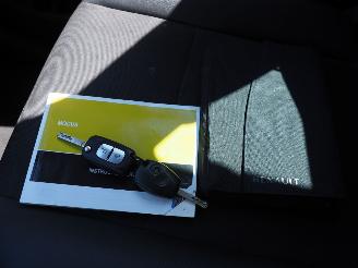 Renault Modus 1.6-16V Night&Day Automaat picture 27