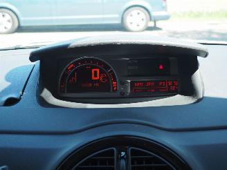 Renault Modus 1.6-16V Night&Day Automaat picture 19