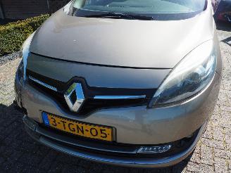 Renault Grand-scenic 1.2 TCE Bose picture 9