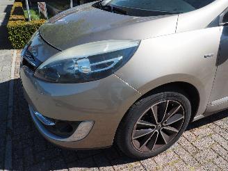 Renault Grand-scenic 1.2 TCE Bose picture 8