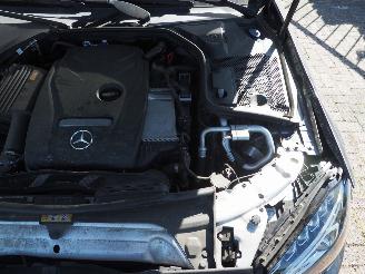 Mercedes C-klasse 180 AMG Line Business Solution picture 14