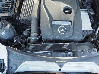 Mercedes C-klasse 180 AMG Line Business Solution picture 16