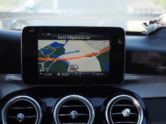 Mercedes C-klasse 180 AMG Line Business Solution picture 24