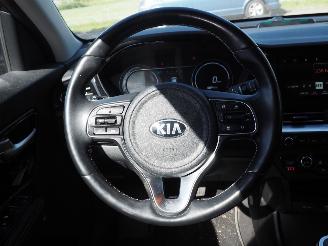 Kia e-Niro ExecutiveLine 64 kWH picture 20