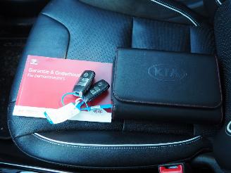 Kia e-Niro ExecutiveLine 64 kWH picture 36