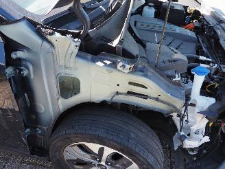 Kia e-Niro ExecutiveLine 64 kWH picture 18